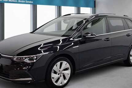 VW Golf 126.449 km 18.540 &euro; Maintal 63477