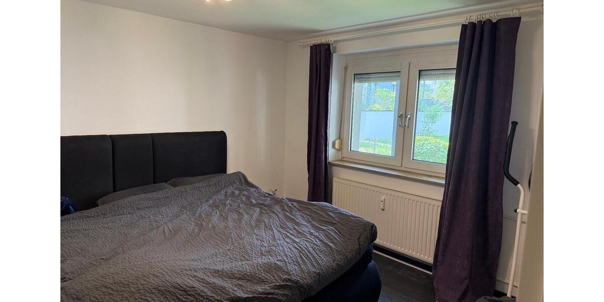 Etagenwohnung Frankfurt am Main Rödelheim - 2 Zimmer, 38 m&sup2;, 199.999&euro; | Angebot:26441118
