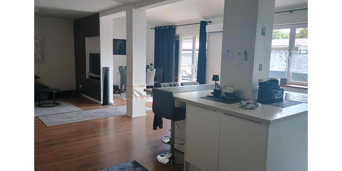 Erdgeschoßwohnung Mainhausen - 3 Zimmer, 114 m&sup2;, 368.000&euro; | Angebot:27247127