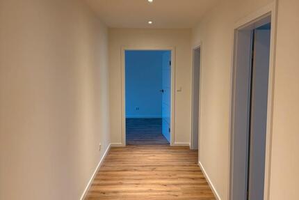 Neu sanierte 4-Zimmer-Wohnung 4 zimmer