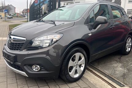 Opel Mokka 167.000 km 8.990 € Bad Vilbel - Frankfurt am Main 61118
