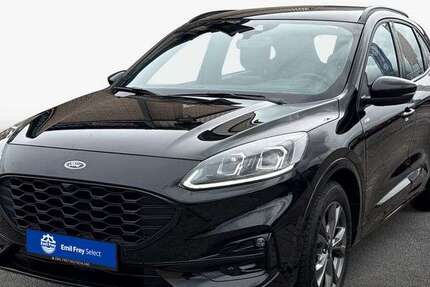 Ford Kuga 17.419 km 22.450 &euro; Frankfurt am Main 60386