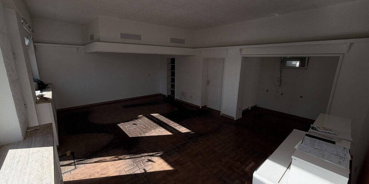 Bungalow Neu-Isenburg Gravenbruch - 5 Zimmer, 90 m&sup2;, 480.000&euro; | Angebot:25969779