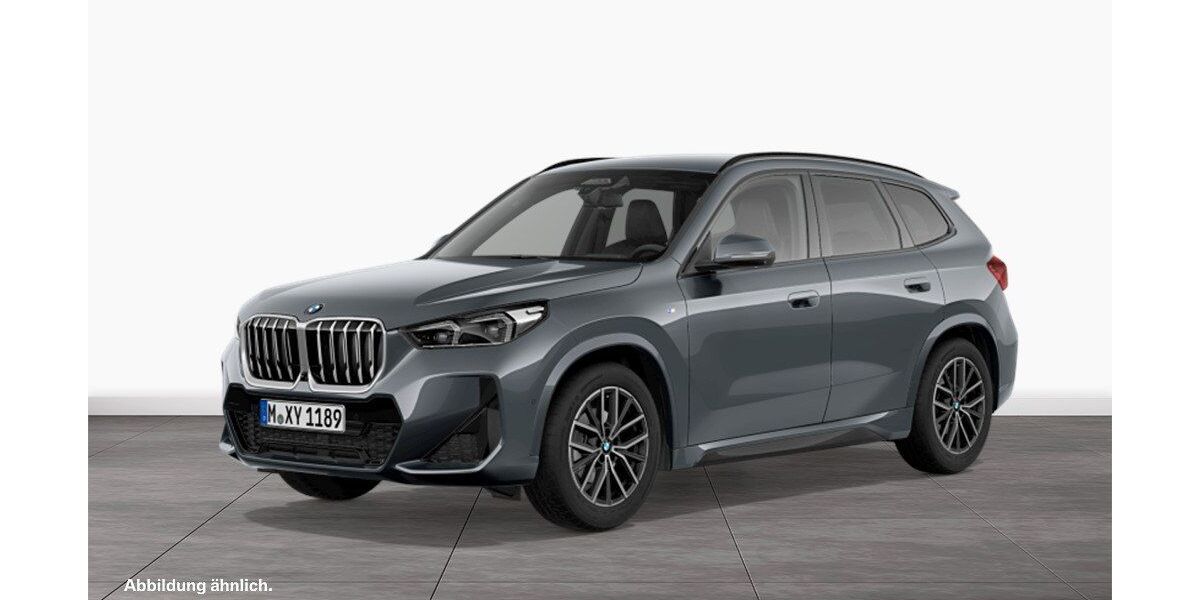 BMW X1 2.598 km 43.790 &euro; Dreieich-Sprendlingen 63303