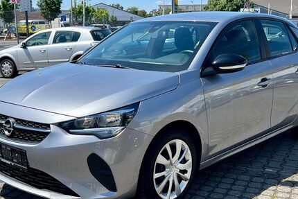 Opel Corsa 52.000 km 12.900 &euro; Kelsterbach 65451