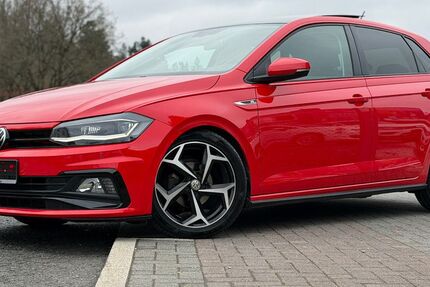 VW Polo 84.000 km 15.900 &euro; Bad Homburg 61350