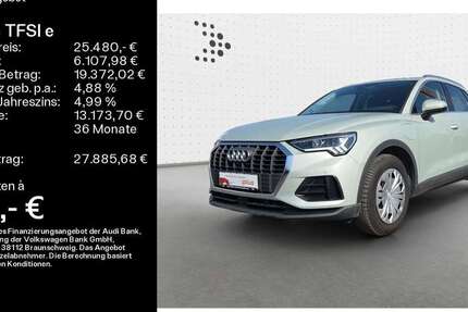 Audi Q3 58.717 km 25.480 &euro; Oberursel 61440