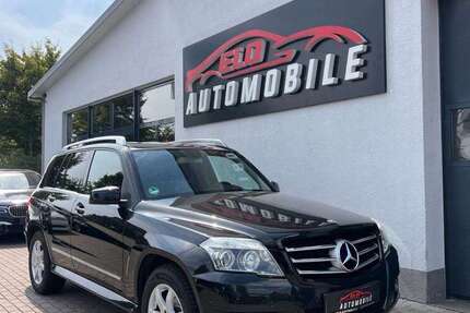 Mercedes GLK 350