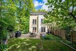 Reihenendhaus Königstein im Taunus Mammolshain - 6 Zimmer, 160 m&sup2;, 2.800&euro; | Angebot:26344722