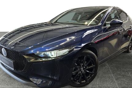 Mazda 3 8.530 km 29.490 € Wiesbaden 65191