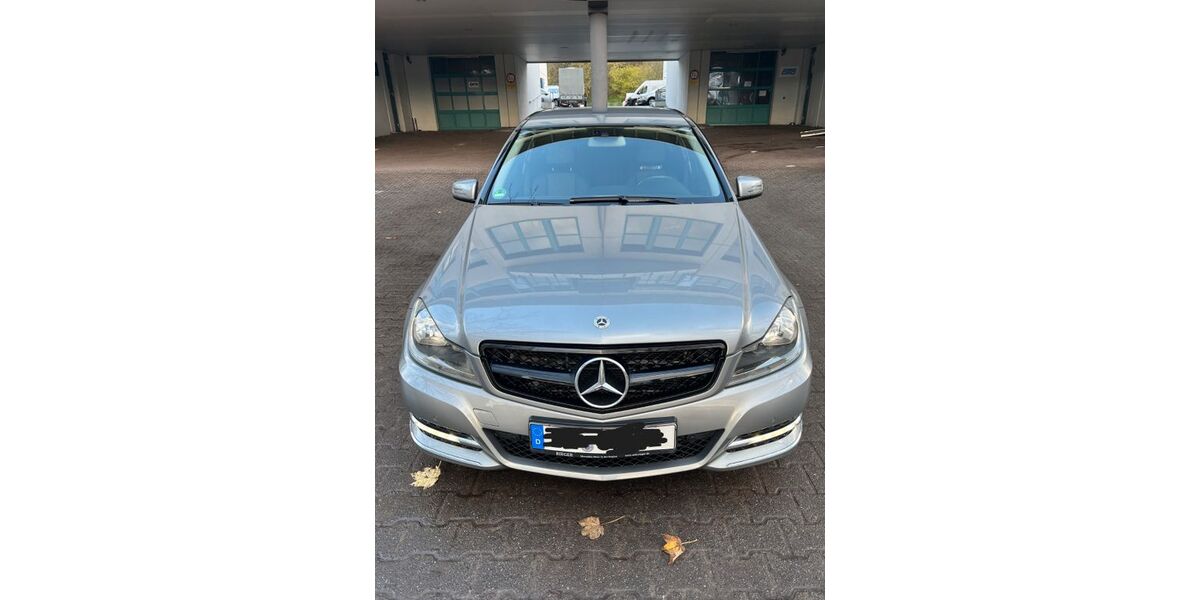 Mercedes-Benz C 250 157.848 km 13.800 &euro; Weiterstadt 64331