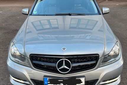 Mercedes-Benz C 250 157.848 km 14.000 &euro; Weiterstadt 64331