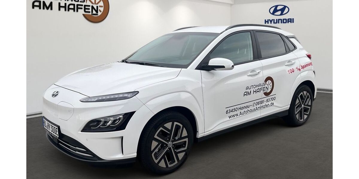 Hyundai KONA 5.000 km 24.990 &euro; Hanau 63450