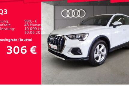 Audi Q3 27.815 km 33.480 &euro; Frankfurt am Main 60314