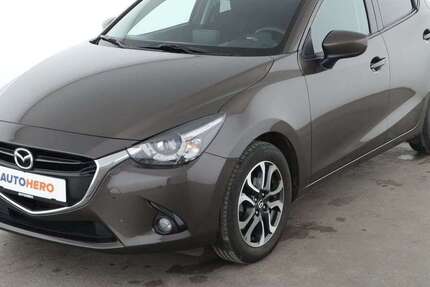 Mazda 2 48.218 km 14.830 € Frankfurt am Main 65936