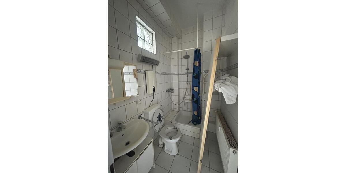 Etagenwohnung Hanau Lamboy - 2 Zimmer, 61 m&sup2;, 720&euro; | Angebot:23396921