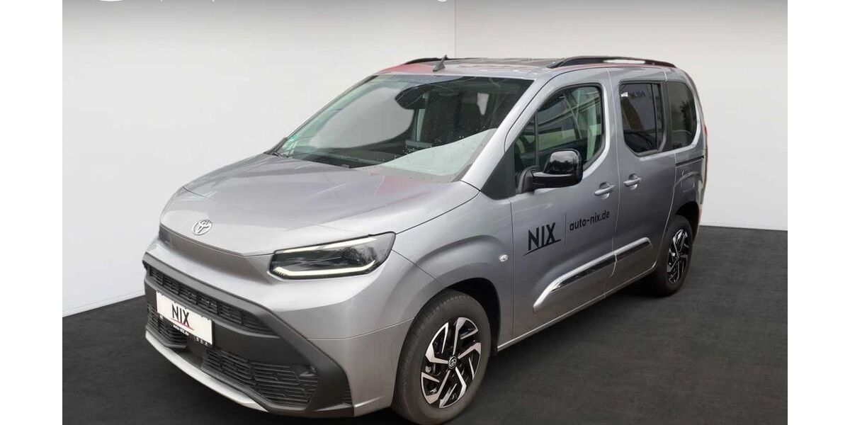 Toyota Proace City 4.000 km 36.890 &euro; Offenbach 63071
