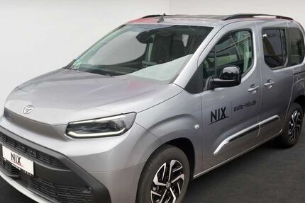 Toyota Proace City 4.000 km 39.990 &euro; Offenbach 63071