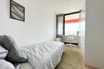 Ein Zimmer frei in moderner 6er WG in Frankfurt Sachsenhausen 1 zimmer