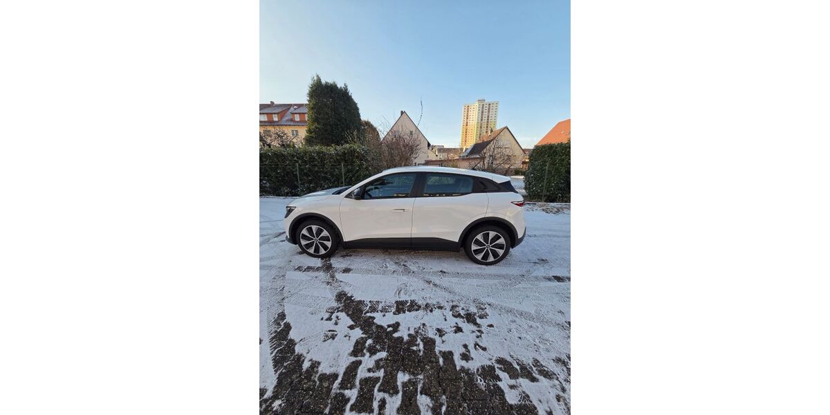 Renault Megane E-TECH 80.000 km 21.000 &euro; Langen 63225