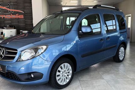 Mercedes-Benz Citan 77.427 km 14.999 &euro; Erlensee 63526