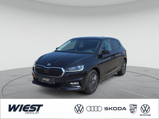 Skoda Fabia 35.056 km 18.999 &euro; Darmstadt 64295