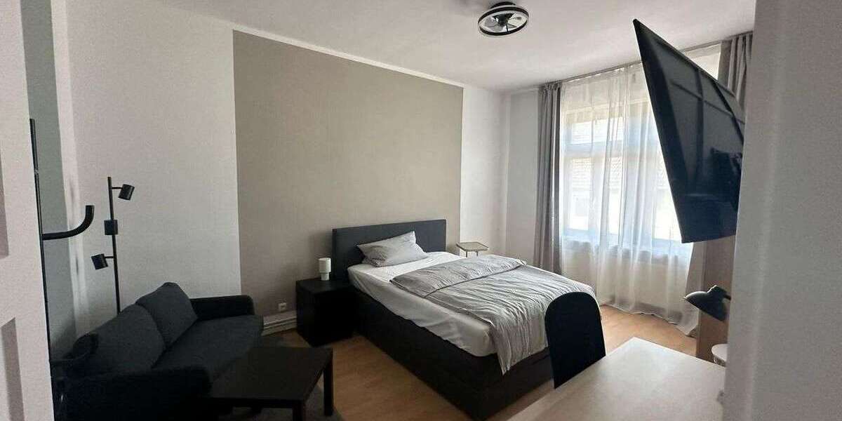 Zimmer Frankfurt am Main Nordend West - 1 Zimmer, 820&euro; | Angebot:24987465
