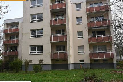 Jetzt noch schnell in die eigene Wohnung!! 2 zimmer