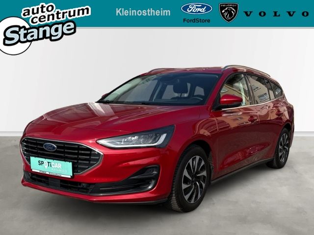 Ford Focus 36.800 km 22.580 &euro; Kleinostheim 63801