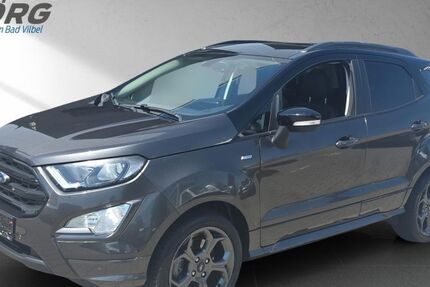 Ford EcoSport 42.650 km 14.993 &euro; Bad Vilbel 61118
