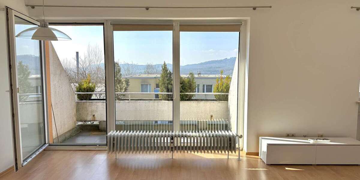 Etagenwohnung Königstein im Taunus - 2 Zimmer, 54 m&sup2;, 259.000&euro; | Angebot:25601646