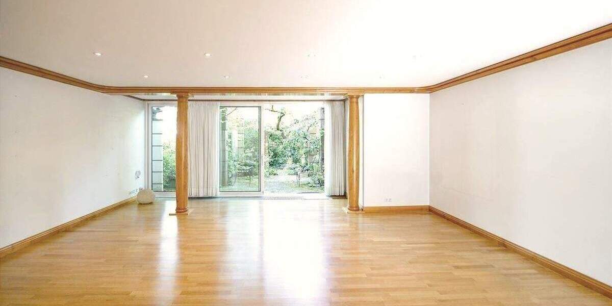 Einfamilienhaus Heusenstamm - 3 Zimmer, 123 m&sup2;, 465.000&euro; | Angebot:25800185