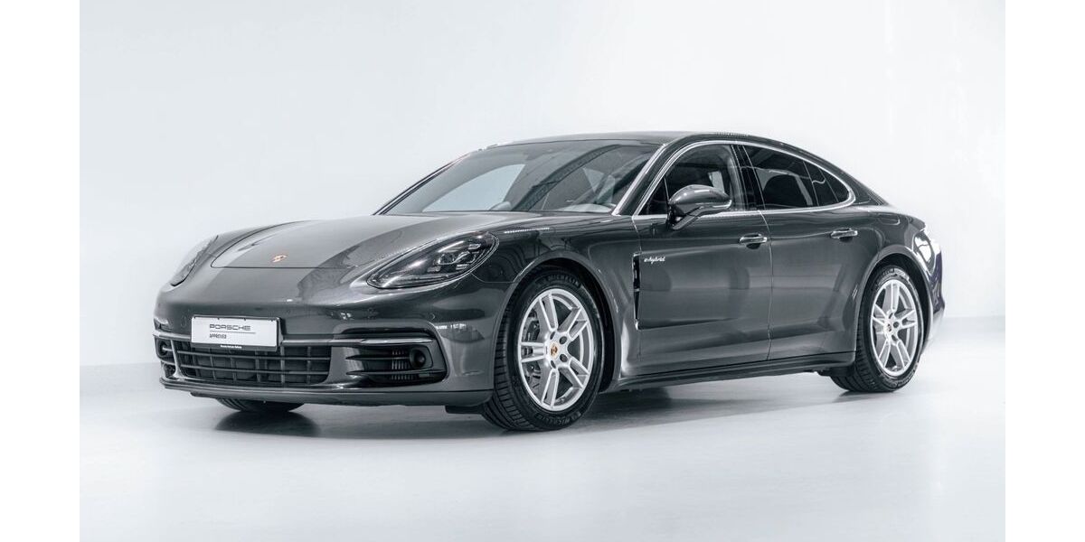 Porsche Panamera 136.427 km 57.490 &euro; Hofheim 65719
