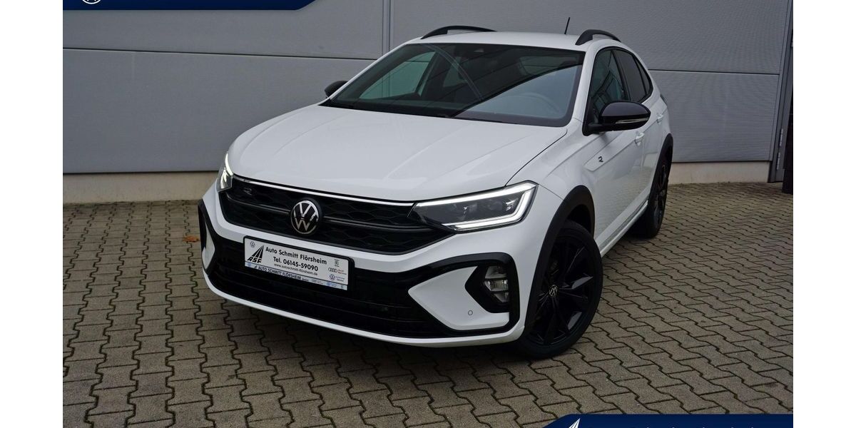 VW Taigo 5.000 km 30.990 &euro; Flörsheim 65439