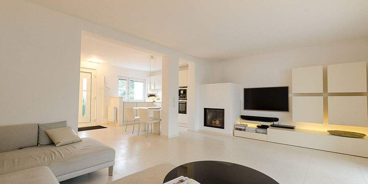 Reihenmittelhaus Langen (Hessen) Oberlinden - 3 Zimmer, 113 m&sup2;, 498.000&euro; | Angebot:25690978