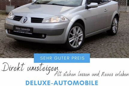 Renault Megane 150.000 km 2.500 € Alzenau 63755