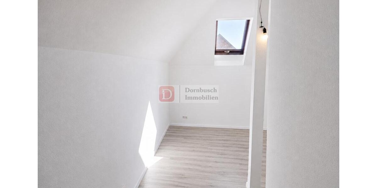 Maisonettenwohnung Frankfurt am Main Nord-West - 3 Zimmer, 80 m&sup2;, 1.150&euro; | Angebot:26618601