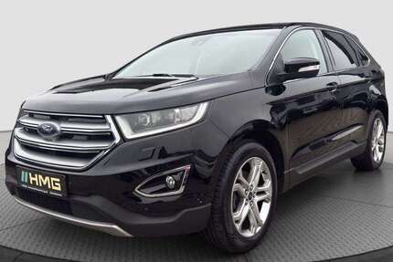 Ford Edge 150.000 km 16.900 € Büdingen-Düdelsheim 63654