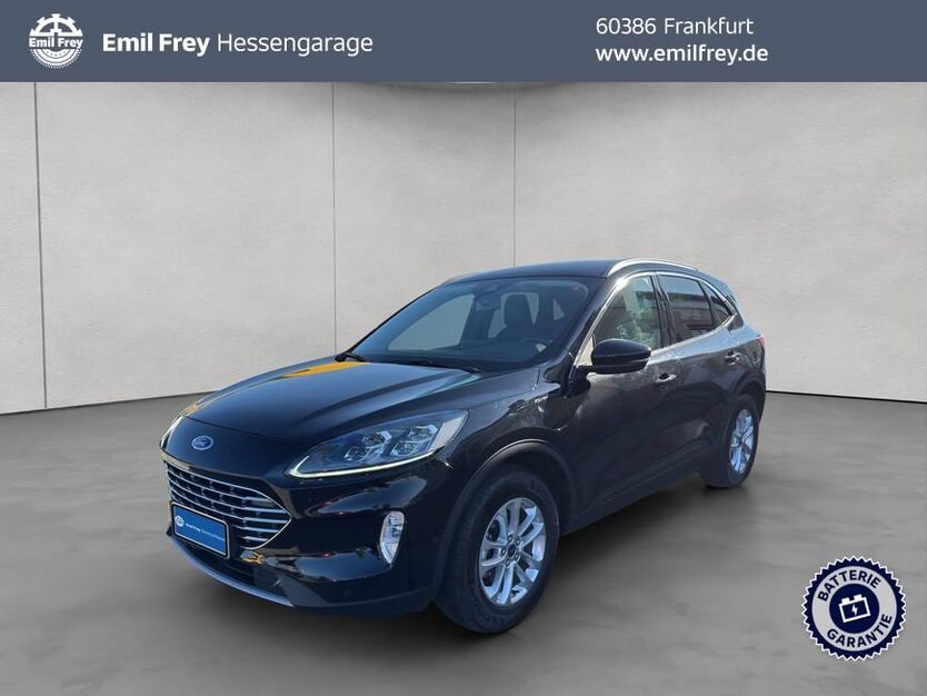 Ford Kuga 38.705 km 21.950 € Frankfurt 60386
