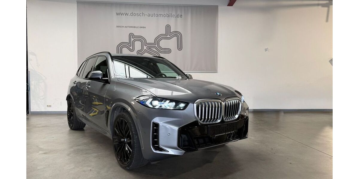 BMW X5 10.000 km 78.790 &euro; Maintal bei Frankfurt am Main 63477