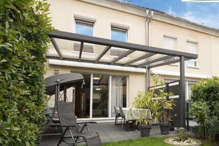Haus zum Kaufen in Rüsselsheim-Königstädten 529.500 € 140.8 m²