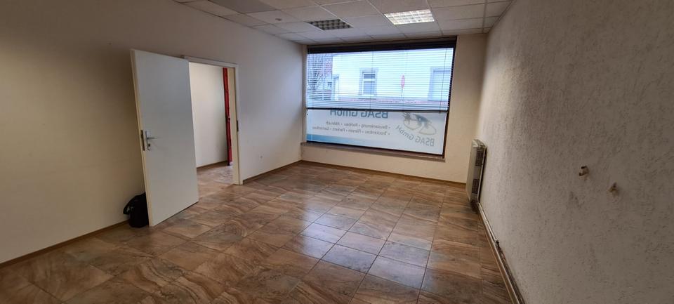 Gewerbeobjekt Frankfurt am Main Bonames - 850&euro; | Angebot:25857573