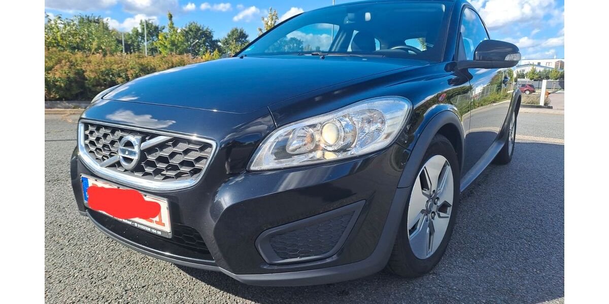 Volvo C30 267.000 km 3.000 &euro; Eppertshausen 64859