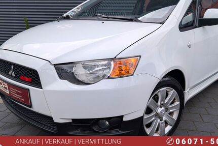Mitsubishi Colt 97.000 km 4.590 &euro; Münster (Hessen) 64839