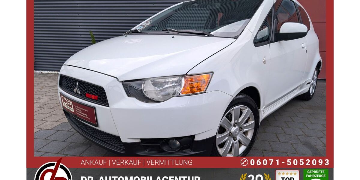 Mitsubishi Colt 97.000 km 4.590 &euro; Münster (Hessen) 64839