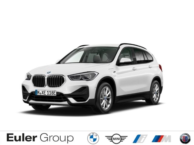 BMW X1 37.348 km 26.999 &euro; Frankfurt 60314