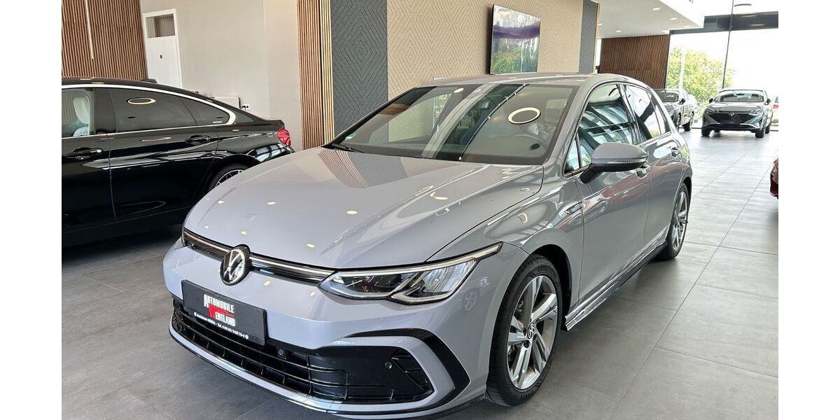 VW Golf 30.000 km 23.990 &euro; Roßdorf 64380