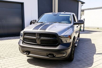Dodge RAM 15.000 km 36.500 &euro; Roßdorf DE-64