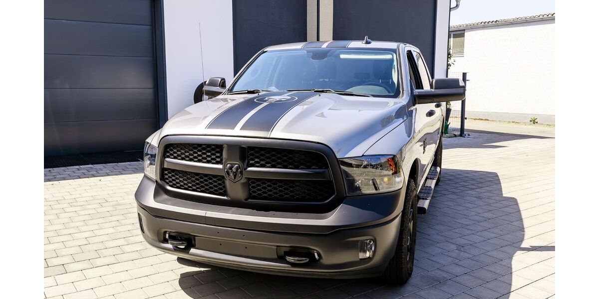 Dodge RAM 15.000 km 36.500 &euro; Roßdorf DE-64