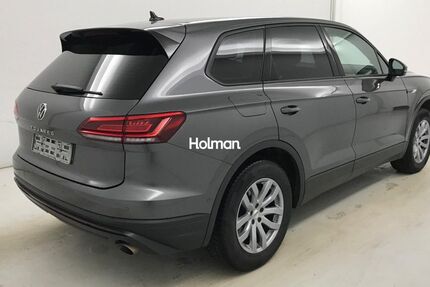 VW Touareg 252.329 km 26.109 &euro; Eschborn 65760